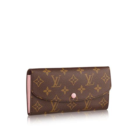 sito ufficiale louis vuitton portafoglio donna|portafogli louis vuitton donna.